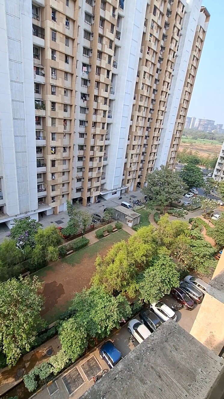 Exterior View, lodha-casa-bella-gold 1 Bedroom 495 Sq.Ft. Apartment In Dombivli East Thane 8419139