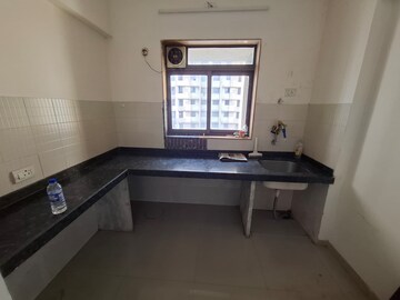 Kitchen in 1 BHK Apartment at Lodha Casa Bella Gold, Dombivli East – for Rent