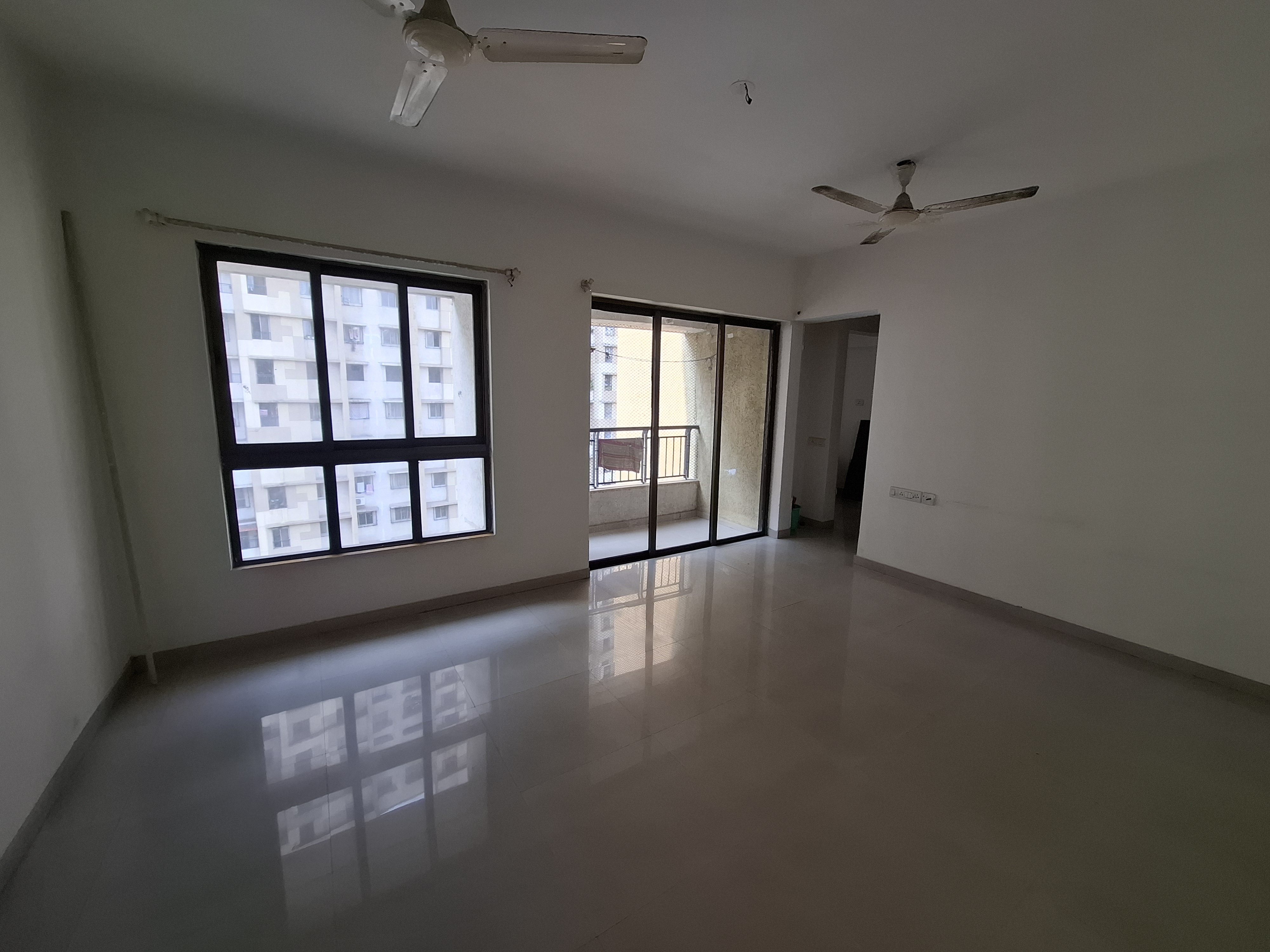 1 BHK + Pooja Room Apartment For Rent in Lodha Casa Bella Gold