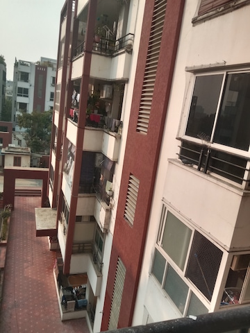 3 BHK Apartment – Exterior View View at Vaishali Nagar - for Rent