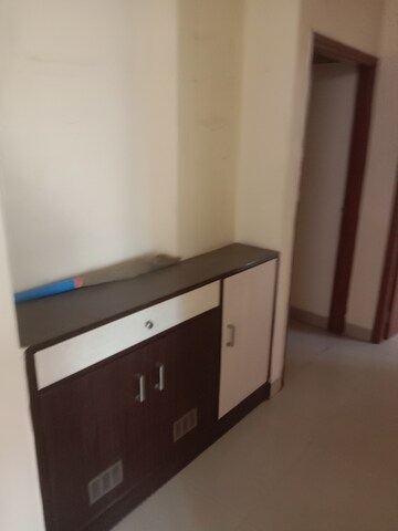 Kitchen in 3 BHK Apartment at Vaishali Nagar – for Rent