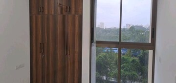 Room in 2 BHK Apartment at Raymond Ten X Habitat, Pokhran Road No 2 – for Rent