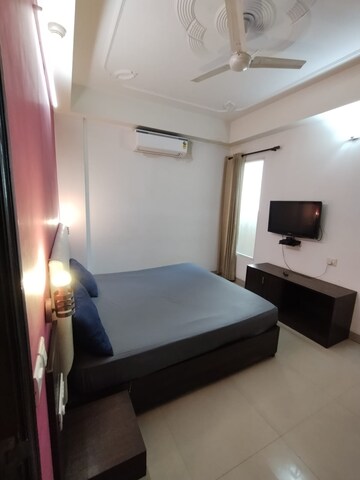 Room in  Pg at Sector 39 – for Rent