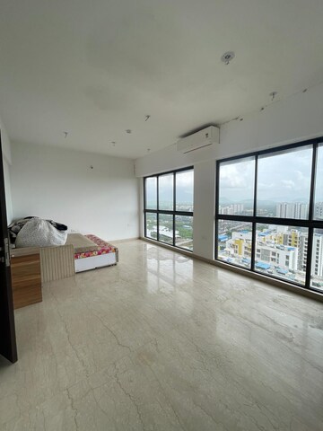 Bedroom in 6 BHK Penthouse at Lodha Palava Serenity C, Dombivli East – for Rent