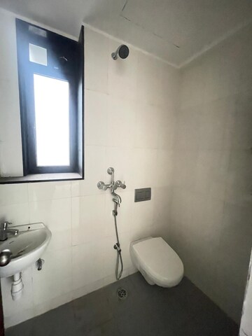 Bathroom in 6 BHK Penthouse at Lodha Palava Serenity C, Dombivli East – for Rent