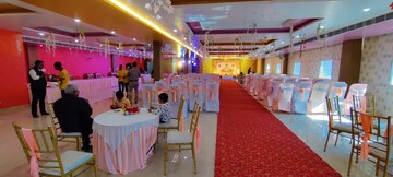 6+ BHK Independent House For Rent in Gomti Nagar