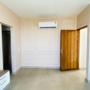 Room in 2 BHK Independent House at GMADA Eco City, Mullanpur – for Rent