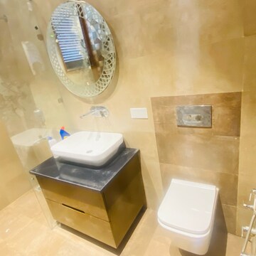 Furnished Amenities in 2 BHK Independent House at GMADA Eco City, Mullanpur – for Rent