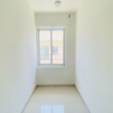 Building Lobby in 4 BHK Villa at Omaxe New Chandigarh, Mullanpur – for Rent