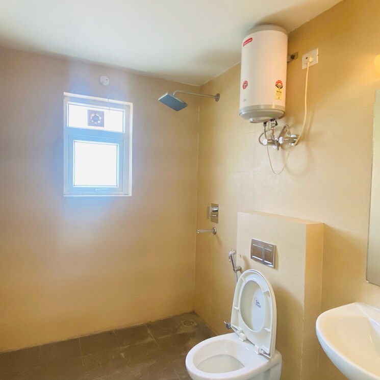 Bathroom, omaxe-new-chandigarh 4 Bedroom 300 Sq.Ft. Villa In Mullanpur Chandigarh 8419220
