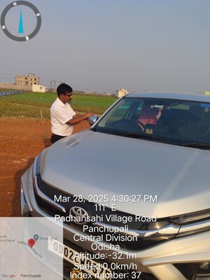 Plot Area in  Plot at Aiginia – for Sale