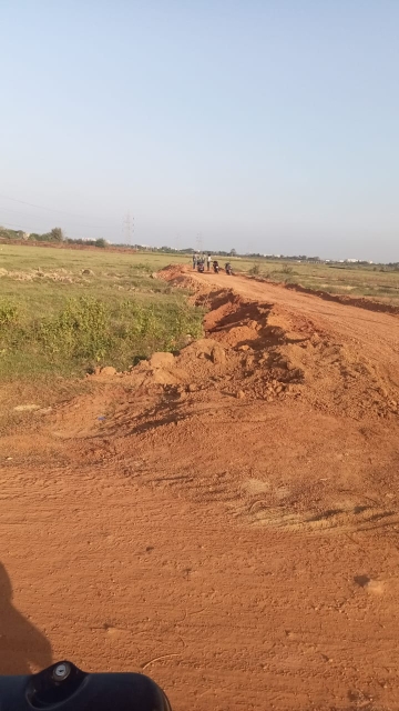 Plot For Sale in Sefty Land Project