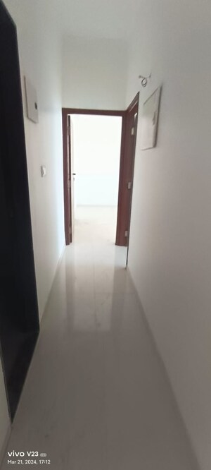 Building Lobby in 3 BHK Apartment at Dhaval Sunrise Orlem, Malad West – for Sale