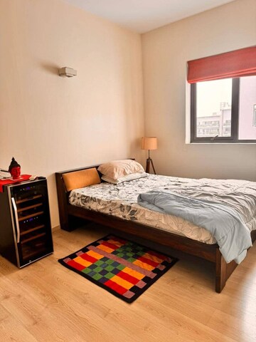 Bedroom in 4 BHK Apartment at Ireo Victory Valley, Sector 67 – for Rent