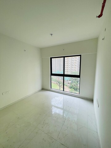 Master Bedroom in 2 BHK Apartment at Runwal Gardens, Dombivli East – for Rent