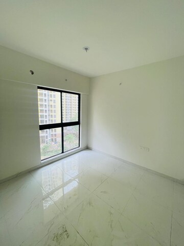 Bedroom in 2 BHK Apartment at Runwal Gardens, Dombivli East – for Rent