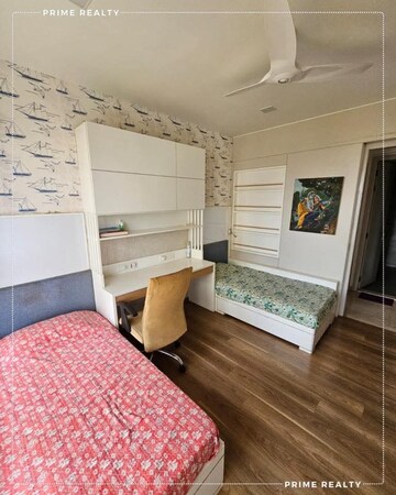 2.5 BHK Apartment For Rent in Shelar Park, Kalyan West