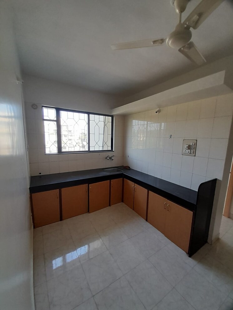 Kitchen, om-avishkar 2 Bedroom 1090 Sq.Ft. Apartment In Rambaug Colony Pune 8419252