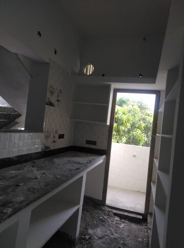 Kitchen in 4 BHK Independent House at Thumkunta – for Sale