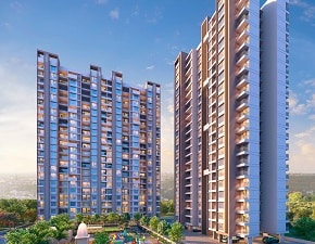 2 BHK Apartment For Sale in Jhamtani Ace Aster, Kiwale