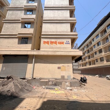 1 BHK Apartment For Sale in Kalher