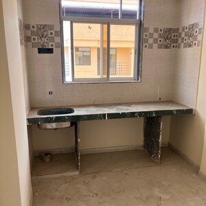 Kitchen in 1 BHK Apartment at Kalher – for Sale