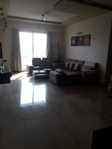 3 BHK Apartment For Rent in Oswal Bella Vista, Oswal Park
