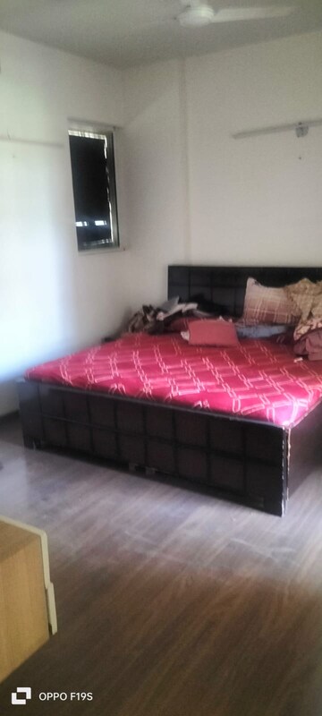 Bedroom in 3 BHK Apartment at M3M Marina, Sector 68 – for Rent