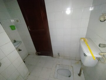 Bathroom in 2 BHK Apartment at Sector 5 – for Rent
