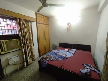 Bedroom in 2 BHK Apartment at Sector 5 – for Rent