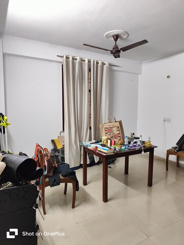 Gym in 2 BHK Builder Floor at Paryavaran Complex – for Rent
