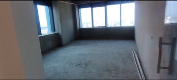  Office Space – Exterior View View at Purvanchal Capital Tower, Vibhuti Khand - for Rent