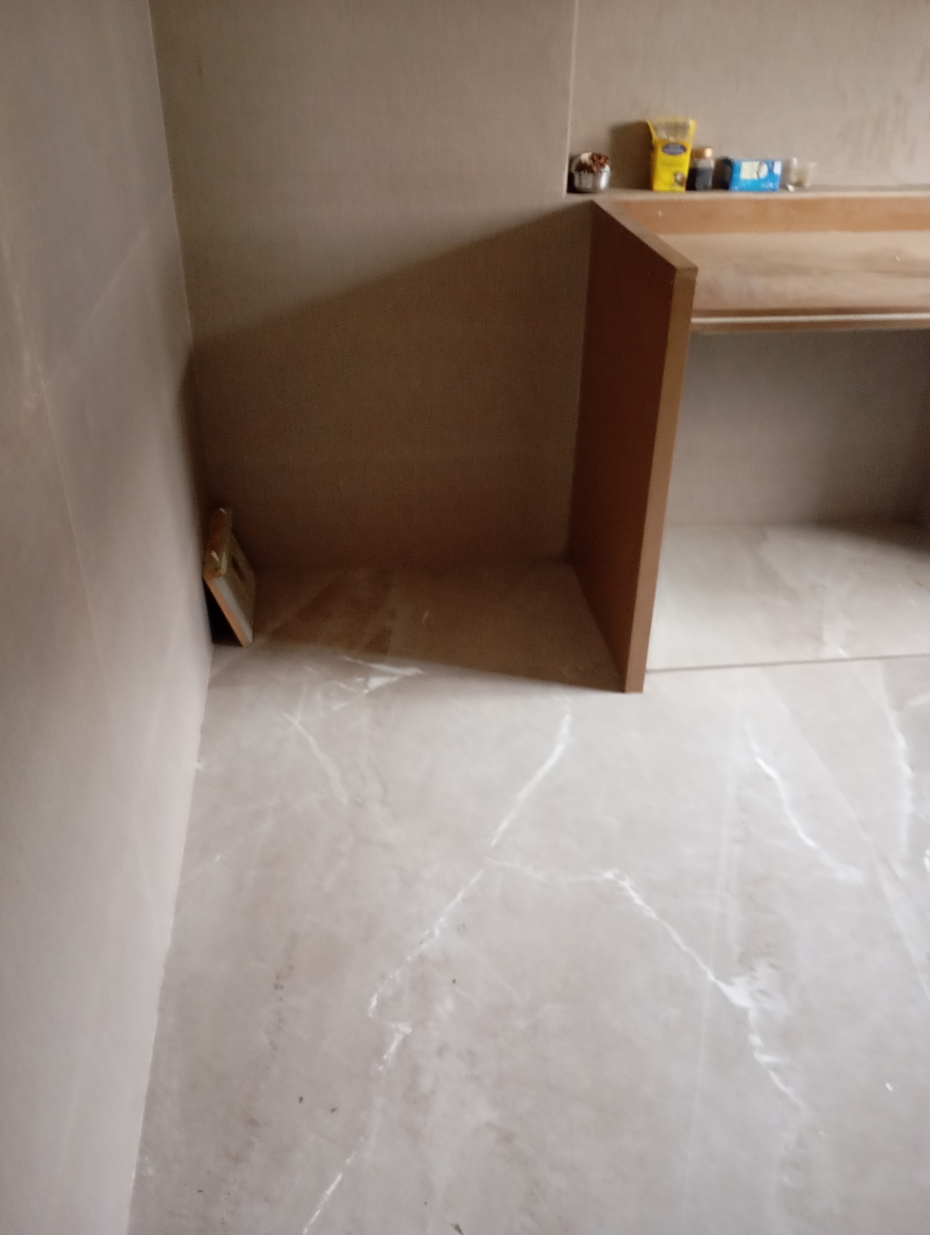 2 BHK + Study Room Apartment For Sale in Dipti Aryavarta