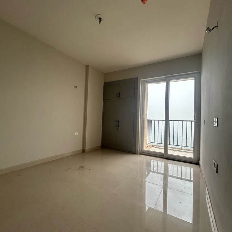 Master Bedroom, tata-eureka-park 2 Bedroom 1100 Sq.Ft. Apartment In Sector 150 Noida 8419324