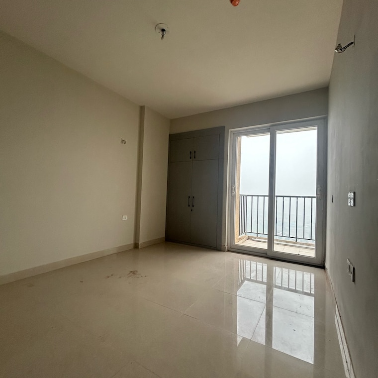 Master Bedroom, tata-eureka-park 2 Bedroom 1100 Sq.Ft. Apartment In Sector 150 Noida 8419324