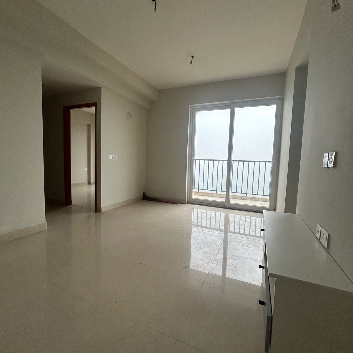 2 BHK 1100 Sq.Ft. Apartment in Tata Eureka Park