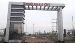 1000 Sq.Ft. Plot in Kanak Smart City