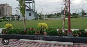  Plot – Garden View at Jakhya - for Sale