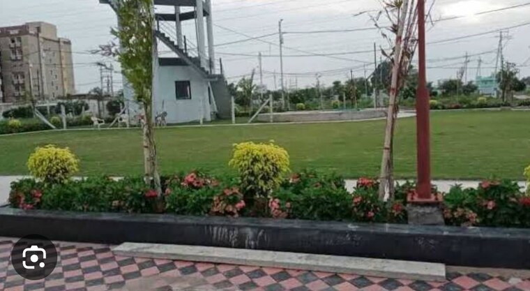 Garden, jakhya  1000 Sq.Ft. Plot In Jakhya Indore 8419314