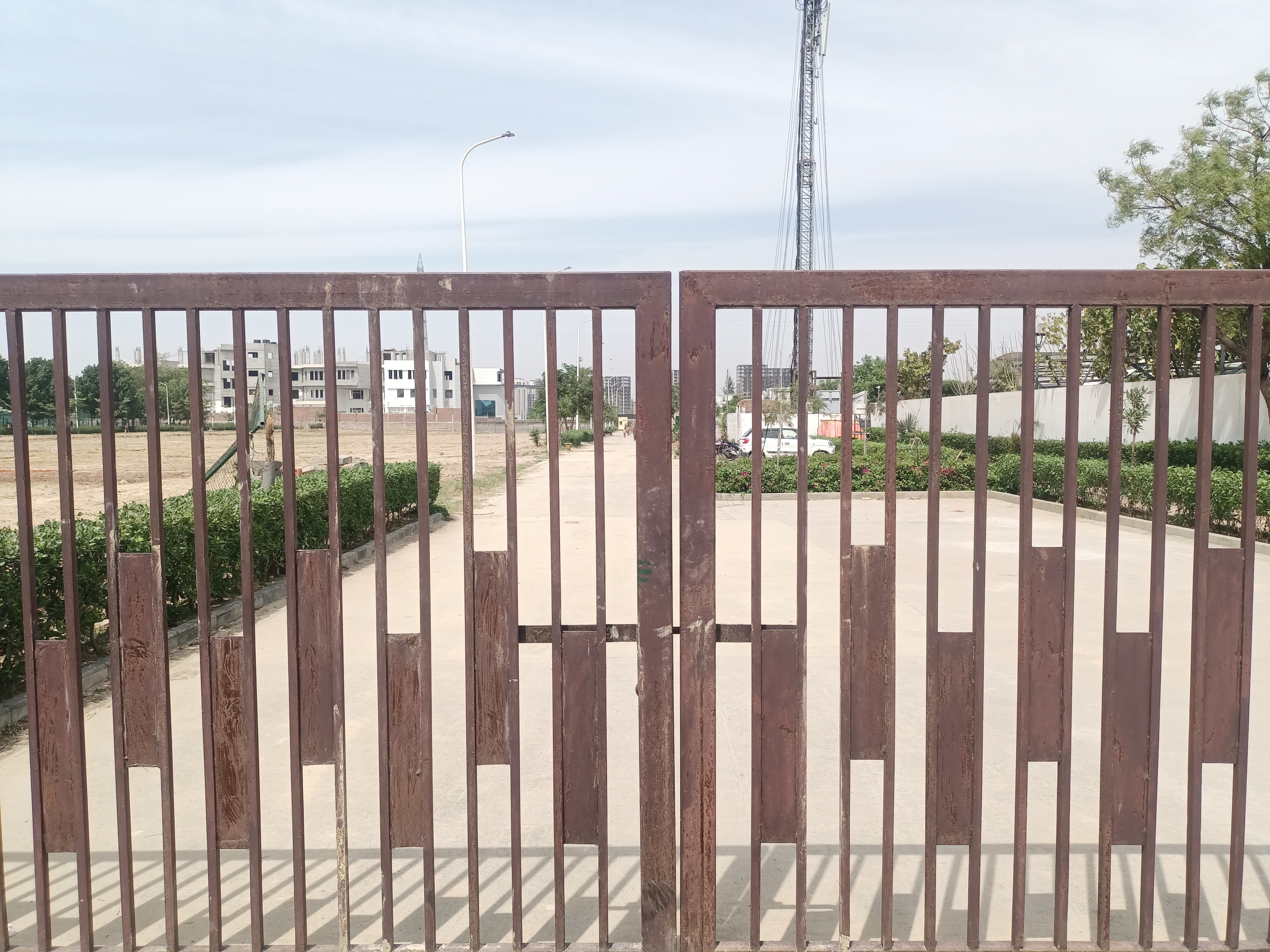 Plot For Sale in BPTP Parkland Pride Phase 2