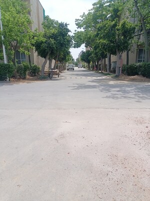  Plot – Exterior View View at BPTP Parkland Pride Phase 2, Sector 77 - for Sale