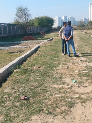  Plot For Sale in Sector 167