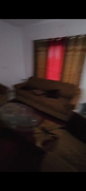 Living Room in 2 BHK Villa at Sector 135 – for Sale