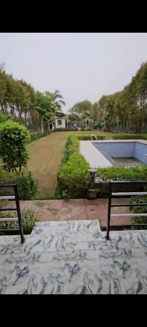 2 BHK Villa – Garden View at Sector 135 - for Sale