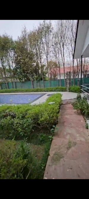 Swimming Pool in 2 BHK Villa at Sector 135 – for Sale