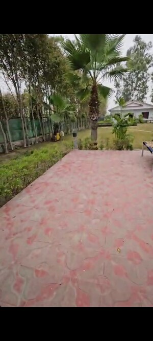 Parking in 2 BHK Villa at Sector 135 – for Sale