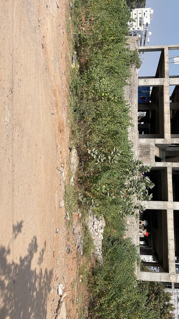  Plot – Exterior View View at Moinabad - for Sale
