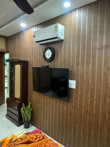 Furnished Amenities in 2 BHK Independent House at Chandimandir Cantonment – for Rent