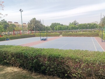  Plot – Exterior View View at BPTP Parkland Pride Phase 2, Sector 77 - for Sale
