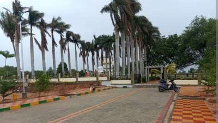 undefined, jakhya  1000 Sq.Ft. Plot In Jakhya Indore 8419354